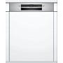 Bosch Serie 4 SGI4HTS31E lavastoviglie A scomparsa parziale 12 coperti E (SGI4HTS31E)