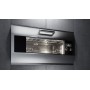 Gaggenau EB333111 Forno pirolitico da incasso finitura acciaio inox da 90 cm