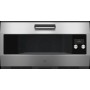 Gaggenau EB333111 Forno pirolitico da incasso finitura acciaio inox da 90 cm