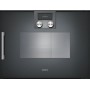 Gaggenau BSP220101 Forno a vapore con cerniere a destra da incasso finitura antracite da 60 cm