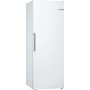 Bosch Serie 6 GSN58AWCV congelatore Da incasso 365 L Bianco (GSN58AWCV)