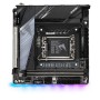 Gigabyte Z690I AORUS ULTRA (rev. 1.0) Intel Z690 Express LGA 1700 mini ITX (Z690I AORUS ULTRA)