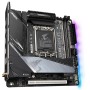 Gigabyte Z690I AORUS ULTRA (rev. 1.0) Intel Z690 Express LGA 1700 mini ITX (Z690I AORUS ULTRA)