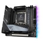 Gigabyte Z690I AORUS ULTRA (rev. 1.0) Intel Z690 Express LGA 1700 mini ITX (Z690I AORUS ULTRA)