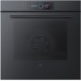 V-ZUG Combair V2000 60, C2T660CHG forno da incasso, vetro a specchio nero, C2T660CHG, 2104300014