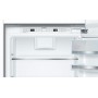 Bosch Serie 6 KIS87ADD0 frigorifero con congelatore Da incasso 270 L D (KIS87ADD0)