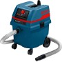 Bosch 0 601 979 103 estrattore di polvere Blu 25 L 1200 W (0601979103)