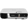 Epson EB-W51 videoproiettore Standard throw projector 4000 ANSI lumen 3LCD WXGA (1280x800) Bianco (V11H977040)