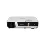 Epson EB-W51 videoproiettore Standard throw projector 4000 ANSI lumen 3LCD WXGA (1280x800) Bianco (V11H977040)