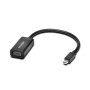 Kensington VM1000 0,14 m Mini DisplayPort 1.2 Nero (K33987WW)