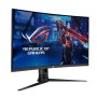 ASUS ROG Strix XG32VC 80 cm (31.5") 2560 x 1440 Pixel Quad HD LED Nero (90LM03S0-B04170)