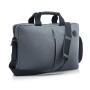 HP 15.6 in Value Topload Case borsa per notebook 39,6 cm (15.6") Valigetta ventiquattrore Nero, Grigio (K0B38AA#ABB)