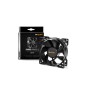 be quiet! PURE WINGS 2, 80mm Case per computer Ventilatore 8 cm Nero (BL044)