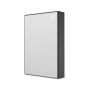 Seagate One Touch disco rigido esterno 4000 GB Argento (STKC4000401)