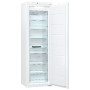 Congelatore da incasso Gorenje FNI418EE1, altezza nicchia 177,5 cm, 212 L