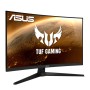 ASUS TUF Gaming VG32VQ1BR 80 cm (31.5") 2560 x 1440 Pixel Quad HD LED Nero (90LM0661-B02170)