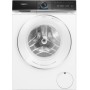 Siemens WG56B2091 - classe extra - lavatrice, caricatore frontale, 10 kg, 1600 giri/min.