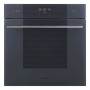 SMEG SO6102TG Linea Forno elettrico multifunzione cm. 60 - neptune grey