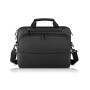 DELL PO1420C borsa per notebook 35,6 cm (14") Valigetta ventiquattrore Nero (PO-BC-14-20)