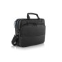 DELL PO1420C borsa per notebook 35,6 cm (14") Valigetta ventiquattrore Nero (PO-BC-14-20)