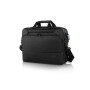 DELL PO1420C borsa per notebook 35,6 cm (14") Valigetta ventiquattrore Nero (PO-BC-14-20)