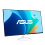 ASUS VZ27EHF-W Monitor PC 68,6 cm (27") 1920 x 1080 Pixel Full HD LCD Bianco (VZ27EHF-W)