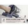 Samsung Aspirapolvere senza filo Jet™ 65 pet 150W VS15A60AGR5 (VS15A60AGR5/WA)