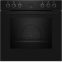 NEFF E1CCD2AK4 - N 30, forno da incasso, 60 x 60 cm, nero