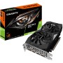 Gigabyte GV-N166SD6-6GD scheda video NVIDIA GeForce GTX 1660 SUPER 6 GB GDDR6 (GV-N166SD6-6GD)