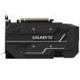 Gigabyte GV-N166SD6-6GD scheda video NVIDIA GeForce GTX 1660 SUPER 6 GB GDDR6 (GV-N166SD6-6GD)