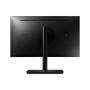 Samsung F27T850QWR 68,6 cm (27") 2560 x 1440 Pixel Quad HD Nero (LF27T850QWRXEN)