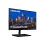 Samsung F27T850QWR 68,6 cm (27") 2560 x 1440 Pixel Quad HD Nero (LF27T850QWRXEN)