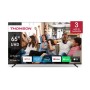 TV 65 THOMSON 4K  SMART UHD T2/C2S2 GOOGLE TV FRAMELESS (65UG4S14)