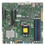 Supermicro X11SCZ-Q Intel Q370 LGA 1151 (Presa H4) micro ATX (MBD-X11SCZ-Q-O)