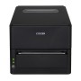 Citizen CT-S4500 203 x 203 DPI Con cavo e senza cavo Termica diretta Stampante POS (CTS4500XTEBX)