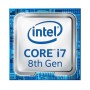 Intel Core i7-8700K processore 3,7 GHz 12 MB Cache intelligente Scatola (BX80684I78700K)