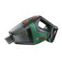 Bosch Universal Vac 18 Nero, Verde Senza sacchetto (06033B9103)