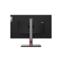 Lenovo ThinkVision P27h-30 68,6 cm (27") 2560 x 1440 Pixel Quad HD IPS Nero (63A1GAT1EU)