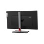 Lenovo ThinkVision P27h-30 68,6 cm (27") 2560 x 1440 Pixel Quad HD IPS Nero (63A1GAT1EU)