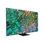 Samsung GQ50QN92BATXZG TV 127 cm (50") 4K DCI Smart TV Wi-Fi Carbonio, Argento (GQ50QN92BATXZG)