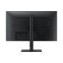 Samsung ViewFinity S80TB 68,6 cm (27") 3840 x 2160 Pixel 4K Ultra HD LED Nero (LS27B800TGUXEN)