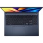 ASUS VivoBook 16X i7-12700H Computer portatile 40,6 cm (16") WUXGA AMD Ryzen™ 7 PRO 8 GB DDR4-SDRAM 512 GB S (90NB0WB1-M003S0)