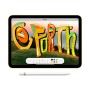 Apple iPad 256 GB 27,7 cm (10.9") Wi-Fi 6 (802.11ax) iPadOS 16 Blu (MPQ93FD/A)