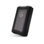 SanDisk G-DRIVE ArmorATD disco rigido esterno 4000 GB Nero (SDPH81G-004T-GBAND)