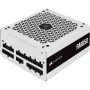 Corsair RPS0120 alimentatore per computer 850 W 24-pin ATX ATX Bianco (CP-9020232-EU)