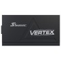 Seasonic VERTEX GX-850 alimentatore per computer 850 W 20+4 pin ATX ATX Nero