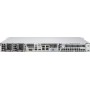 Supermicro SuperChassis 514-R407C Supporto Grigio 400 W (CSE-514-R407C)