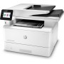 HP LaserJet Pro M428fdn Laser A4 1200 x 1200 DPI 38 ppm (W1A29A#B19)