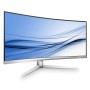 Philips 34M2C7600MV/00 LED display 86,4 cm (34") 3440 x 1440 Pixel Wide Quad HD LCD Bianco (34M2C7600MV/00)