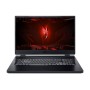 Acer Nitro 5 AN517-42-R5A1 6800H Computer portatile 43,9 cm (17.3") Full HD AMD Ryzen™ 7 16 GB DDR5-SDRAM 512 G (NH.QG4EV.001)